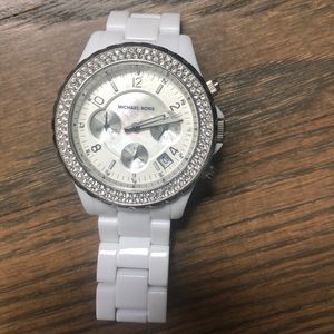 Women’s Michael Kors watch